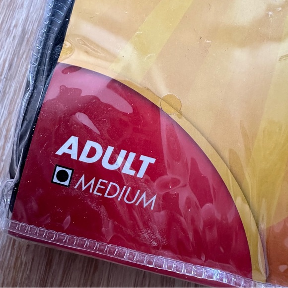 SPIRIT HALLOWEEN ADULT BLACK SKIN SUIT COSTUME - Picture 4 of 7